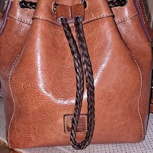 Dooney & Bourke

Florentine Hattie Small Drawstrin